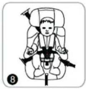 BabyGO FreeMove - 9