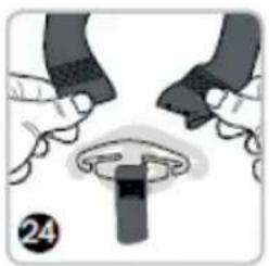 BabyGO FreeMove - HINWEISE: - 10