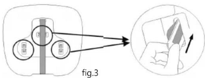 Baninni BN513 - Entfernen die Gürtel - 3