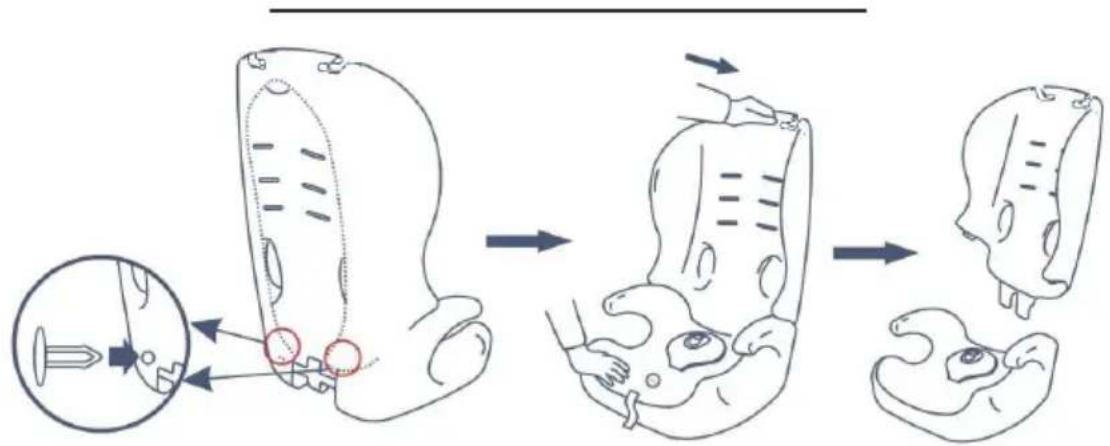 Baninni BN513 - CARE INSTRUCTIONS - 1