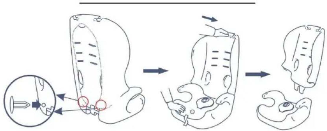 Baninni BN513 - PRESCRIPTIONS D'ENTRETIEN - 1