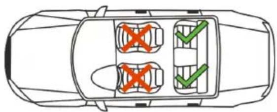 Baninni BN513 - PIECES ET EQUIPMENT - 3
