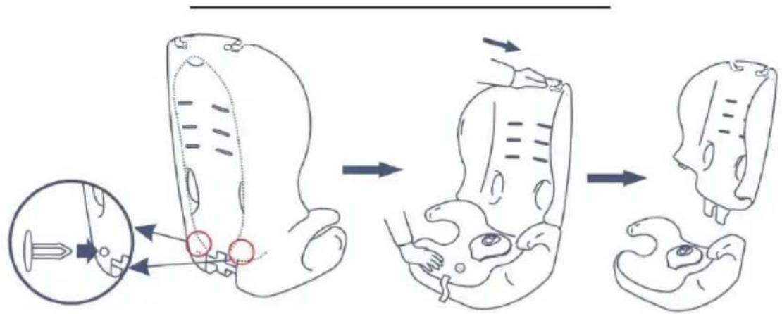 Baninni BN513 - 9.REPARATION DU PRODUIT - 8