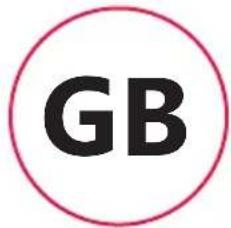 Baninni BN513 - GEBRUIK DEZE AUTOSTOEL NIET OP PASSAGIERSSTOELEN DIE UITGERUST ZIJN MET AIRBAGS. - 1