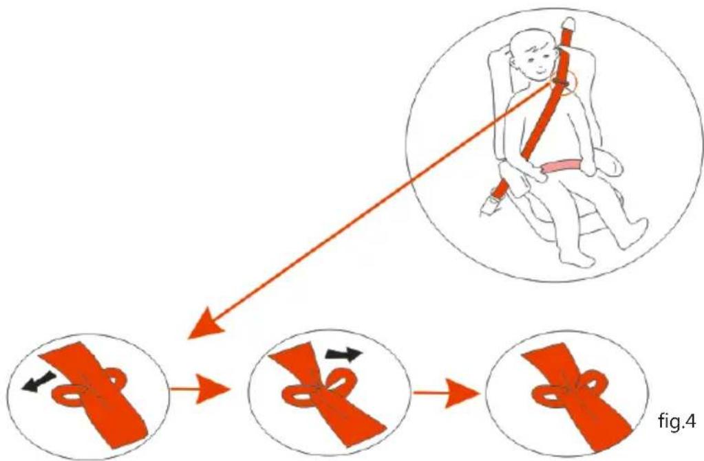 Baninni BN513 - Entfernen die Gürtel - 7
