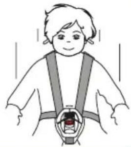 Baninni BN3501 Impero Isofix - Stap 1 Stap 3Stap 2 - 3