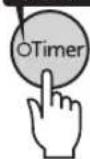 Tiger JKTS18U - 按下“Timer”鍵，選擇“Timer1”或“Timer2” - 1