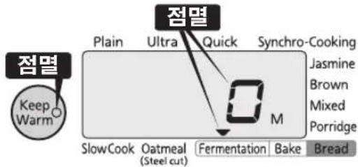 Tiger JKTS10U - [Start/Rinse-free]버름을 흠리내다 - 3