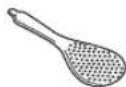 Tiger JKTS10U - Parts to wash after every use - 4