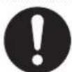 Tiger JKTS10U - General safety precautions - 2