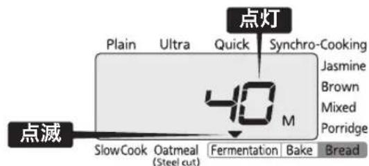 Tiger JKTS10U - 12「Fermentation」が選択いたします。 - 1