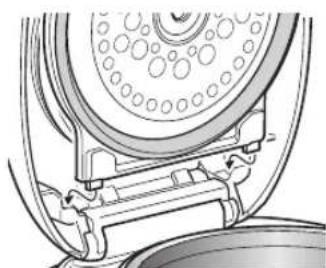 Tiger JKTB10U - ■安装方法 - 1