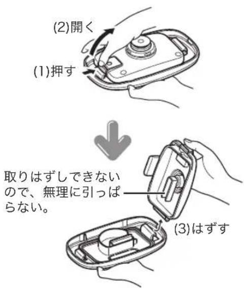 Tiger JKTB10U - 斯チ一ムキアフを裏返、 マヤフ広たを円のようにはす - 1