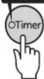 Tiger JKTB10U - 按下 [Timer] 键，選擇“Timer1”或“Timer2” - 1