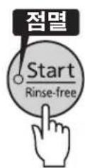 Tiger JKTB10U - [Start/Rinse-free]버름을 홬리지다 - 1