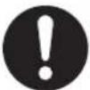 Tiger JKTB10U - General safety precautions - 1