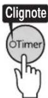 Tiger JKTB10U - Appuyez sur la touche [Timer] pour selectionner soit « Timer 1 » ou soit « Timer 2 » - 1