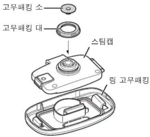 Tiger JKTB18U - Note - 1