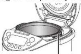 Tiger JKTB18U - General safety precautions - 3