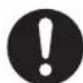 Tiger JBVA18U - Warning - 9