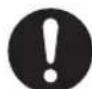 Tiger JBVA18U - Caution - 5