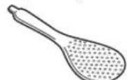 Tiger JBVA18U - Accessories - 1