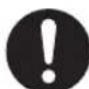 Tiger JBVA18U - Warning - 5