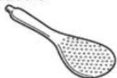Tiger JBVA18U - Parts to wash after every use - 4
