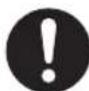 Tiger JBVA18U - Warning - 3