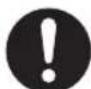 Tiger JBVA18U - Caution - 6