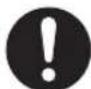 Tiger JBVA18U - Caution - 4