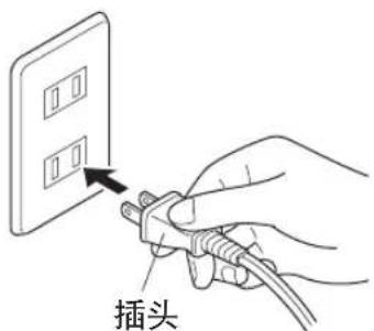 Tiger JBZA10U - 连接电源线 - 1