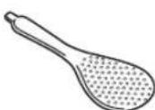 Tiger JBZA10U - A c c e s s o i r e s - 1