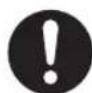Tiger JBVA10U - Warning - 9