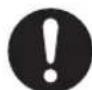 Tiger JBVA10U - Caution - 5