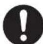 Tiger JBVA10U - Warning - 4