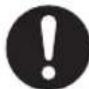 Tiger JBVA10U - Warning - 3