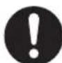 Tiger JBVA10U - Warning - 5