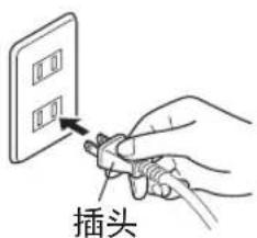 Tiger JBVA10U - 连接电源线 - 1