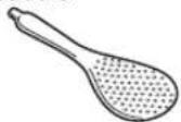 Tiger JBVA10U - Parts to wash after every use - 4