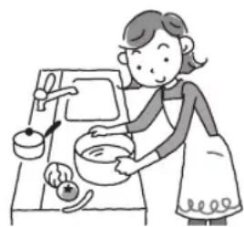 Tiger JBVA10U - Adjust water amount to fit the type of rice and your taste - 1