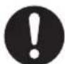 Tiger JBVA10U - Caution - 6