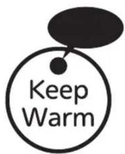 Tiger JBVA10U - While keep warm is functioning - 2