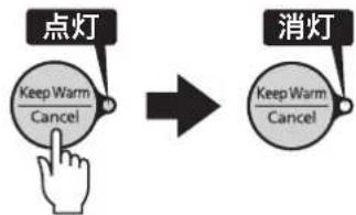 Tiger JAXT18U - [KeepWarm/Cancel]卡一 车押 了保温to取消 - 1