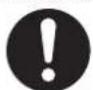 Tiger JAXT18U - General safety precautions - 2
