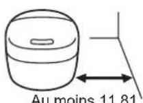 Tiger JAXT18U - Environnement d'utilisation - 3