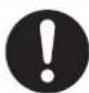 Tiger JAXT18U - General safety precautions - 1