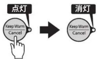 Tiger JAXT10U - [KeepWarm/Cancel]卡一押 - 1
