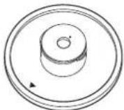Tiger JAXT10U - ■ Removing the steam cap - 3