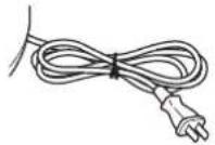 Tiger JAXT10U - Note - 1